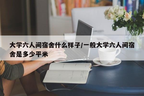 大学六人间宿舍什么样子/一般大学六人间宿舍是多少平米