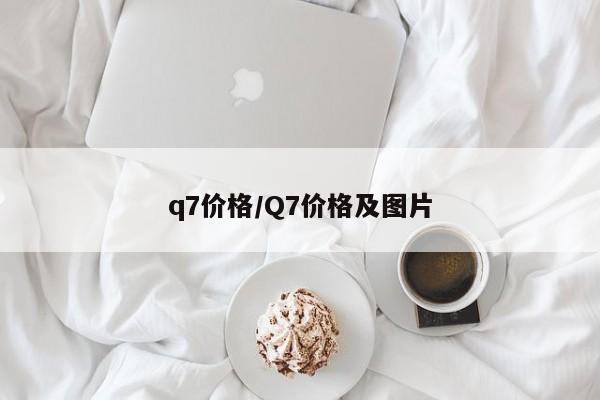 q7价格/Q7价格及图片