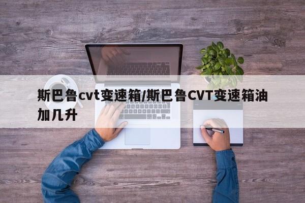 斯巴鲁cvt变速箱/斯巴鲁CVT变速箱油加几升