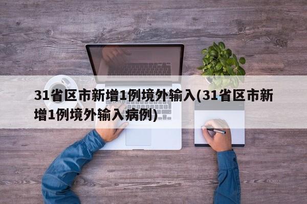 31省区市新增1例境外输入(31省区市新增1例境外输入病例)