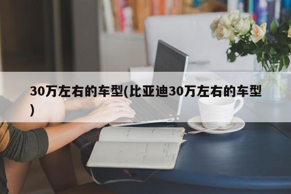 30万左右的车型(比亚迪30万左右的车型)