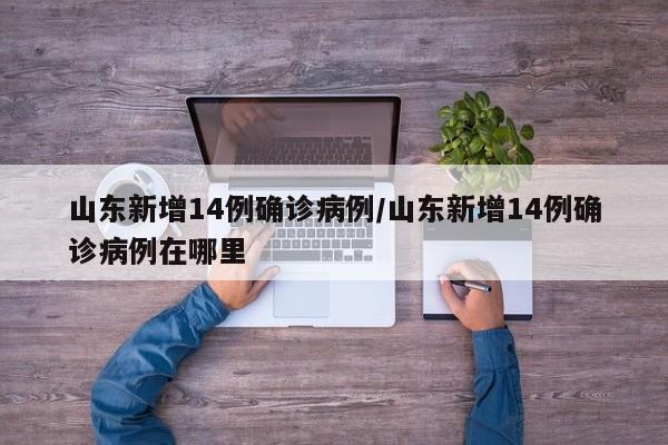 山东新增14例确诊病例/山东新增14例确诊病例在哪里