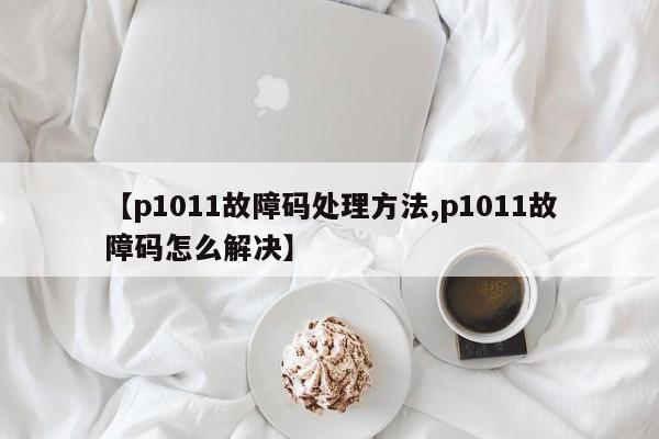 【p1011故障码处理方法,p1011故障码怎么解决】