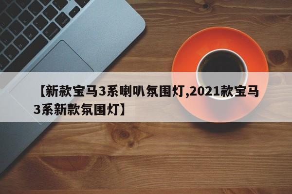 【新款宝马3系喇叭氛围灯,2021款宝马3系新款氛围灯】